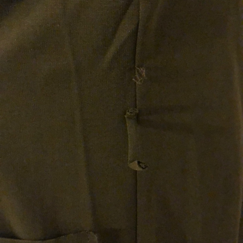Duster jacket - Picture 4 of 5